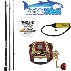 TackleWest Drone Fishing|Flies>Assassin Vector Drone Fishing Electric Combo