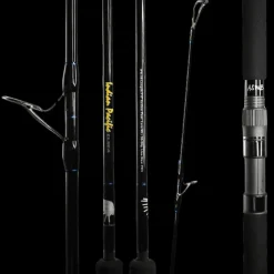 ASWB Flies|Fishing Rods>Elsea Series