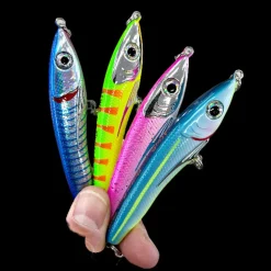 TackleWest Stickbaits|Flies>ASWB Flutter Drop 16