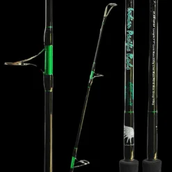 ASWB Flies|Fishing Rods>IPSR10 SAWDA REAPER PE10
