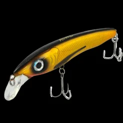 ASWB Flies|Fishing Lures>Lipped Stick 30 Minnow