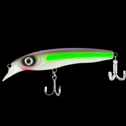 ASWB Flies|Fishing Lures>Lipped Stick 30 Minnow