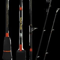 ASWB Flies|Fishing Rods>Pitch Roll Slow Series