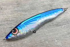 TackleWest Stickbaits|Flies>ASWB SS130 Scad Stickbait