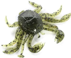 Bait Breath Soft Plastic Lures|Flies>Rockin Crab 2 inch