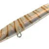 TackleWest Stickbaits|Flies>Bassday Bungy Cast 100