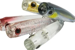 Bassday Popper Lures|Flies>Crystal Popper 70S