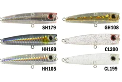 Bassday Popper Lures|Flies><noscript><img width=