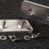 Bees Knees Tool Accessories|Flies>Base Plate