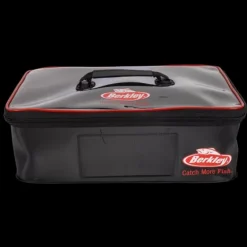 Berkley Tackle Bags And Backpacks|Flies>Clear Top Tackle Box Large