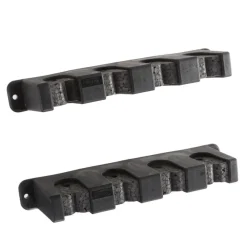 Berkley Boat Rod Holders|Flies>Horizontal 4 Rod Rack