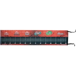 Berkley Fishing Tools|Flies>Measure Mat 130cm