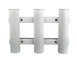 Berkley Boat Rod Holders|Flies>TR1W 3 Tube Rod Holder