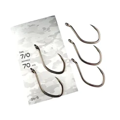 BKK Bait Hooks|Flies>Beastly Cat