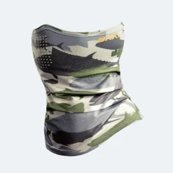 BKK Buffs, Masks And Gaiters|Flies>Buff O3 Shield Camo