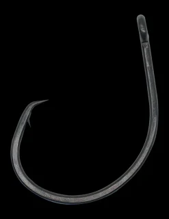BKK Bait Hooks|Flies>Competition Circle SS 25Pk