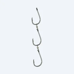 BKK Bait Hooks|Flies>Ganged Hooks Heavy Duty
