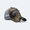 BKK Hats And Headwear|Flies>Hat Avant Garde Camo