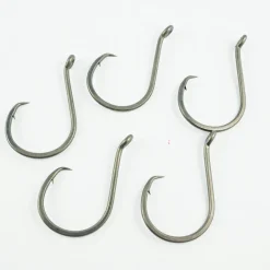 BKK Bait Hooks|Flies>Heavy Circle Hook 25pk