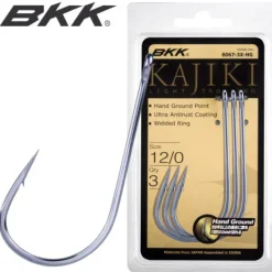 BKK Game Hooks|Game Hooks>Kajiki Light