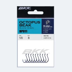 BKK Bait Hooks|Flies>Octopus Beak