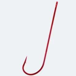 BKK Bait Hooks|Flies>Red Carlisle 25pk