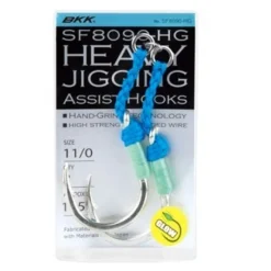 BKK Assist Hooks|Flies>SF Deep Assist SF8090HG