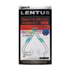 BKK Assist Hooks|Flies>SF Lentus Assist
