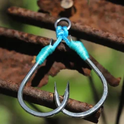 BKK Assist Hooks|Flies>SF Lentus Assist Medium