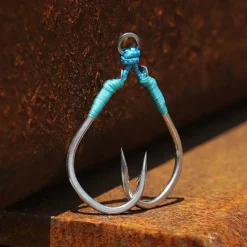 BKK Assist Hooks|Flies>SF Lentus Assist Small