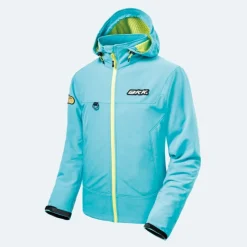 BKK Jackets And Jumpers|Flies>Soft Shell Jacket Blue