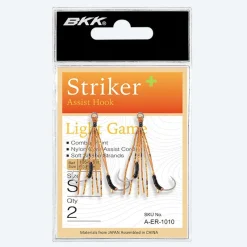 BKK Assist Hooks|Flies>Striker Assist