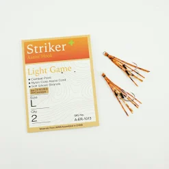 BKK Assist Hooks|Flies>Striker Assist