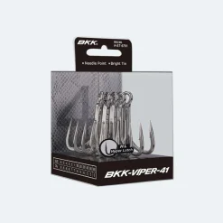 BKK Treble Hooks|Flies>Viper41 Treble