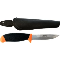 Black Magic Filleting Knives|Flies>Bait Knife