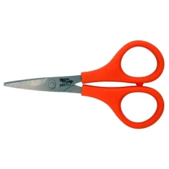 Black Magic Line Cutters|Flies>Braid Scissors