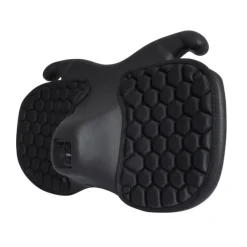 Black Magic Gimbal/Fighting Belts|Flies>Equalizer Gimbal Plate With Strap