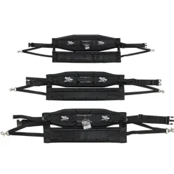 Black Magic Gimbal/Fighting Belts|Flies>Equalizer Harness