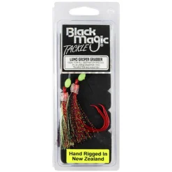Black Magic Pre-made Rigs|Flies><noscript><img width=
