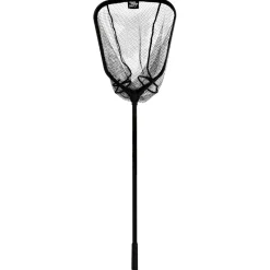 Black Magic Nets|Flies>Landing Net Retractable