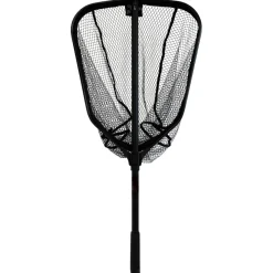 Black Magic Nets|Flies>Landing Net Retractable