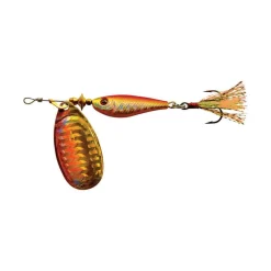 TackleWest Spinnerbaits|Flies>Black Magic Spinmax 6.5g