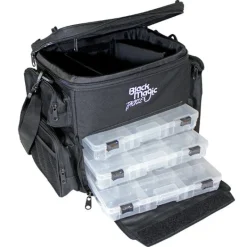Black Magic Tackle Bags And Backpacks|Flies>Tackle Bag Small