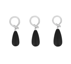 Blue Lip Baits Sinkers|Flies>Chin Weight Black