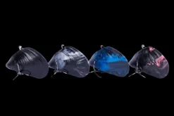 Blue Lip Baits Vibe Lures|Flies>Micro Mussel