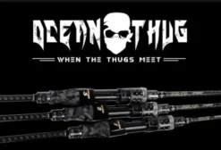 Bone Flies|Fishing Rods>OceanThug Slow Jig