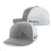 Bonze Hats And Headwear|Flies>2025 Carolina Flare Trucker Cap