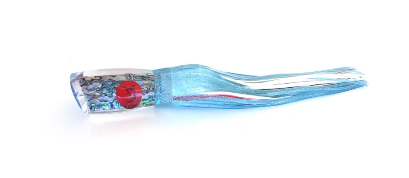 Bonze Skirted Trolling Lures|Skirted Trolling Lures>Anaconda