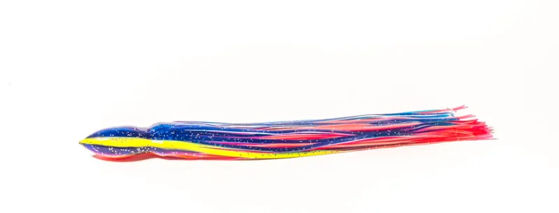 Bonze Skirted Trolling Lures|Skirted Trolling Lures>Anaconda