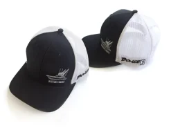 Bonze Hats And Headwear|Flies>Annie C Trucker Cap